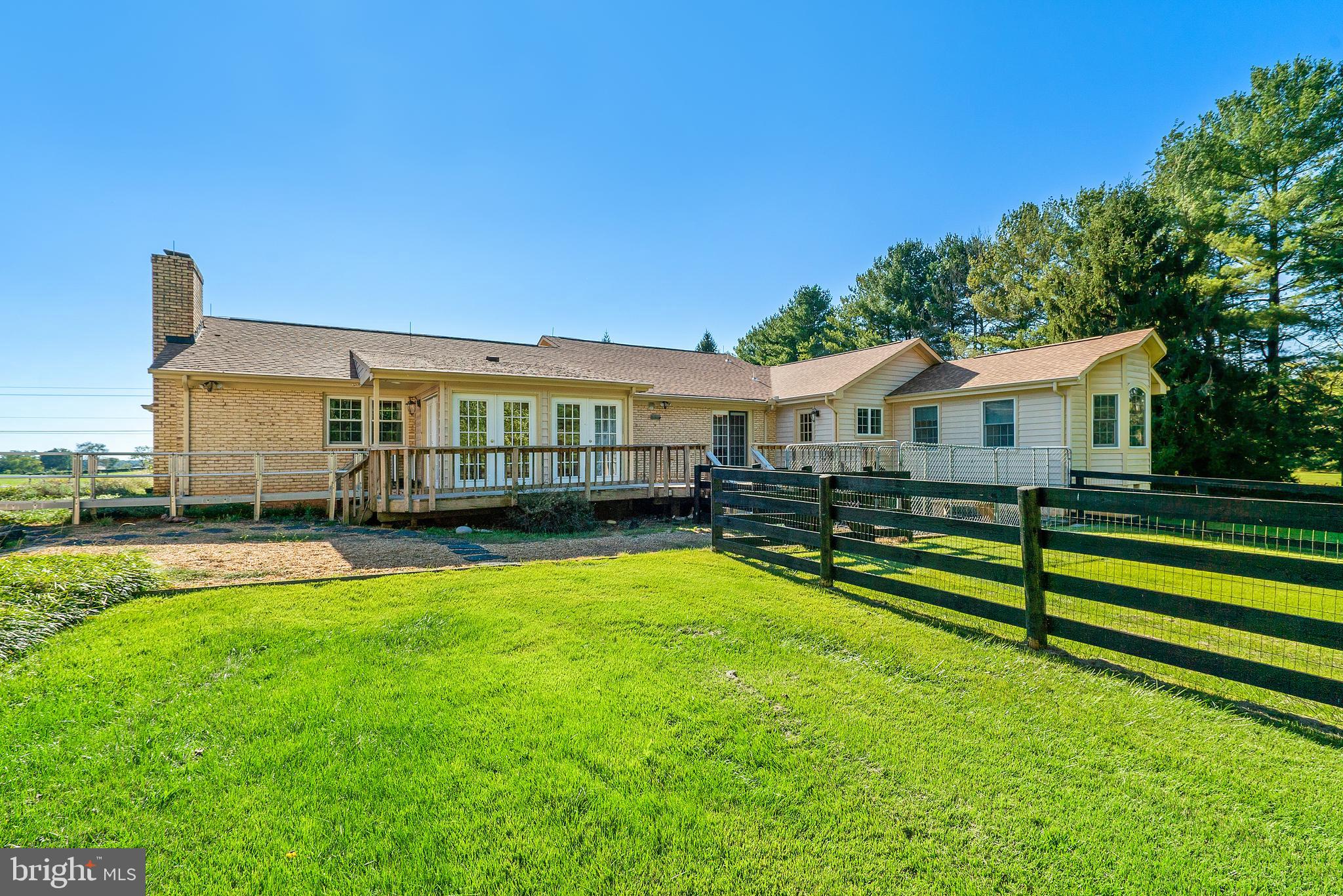 4794 Dumfries Road Catlett, VA 20119 - Photo 21 of 22 Gallery Image 21