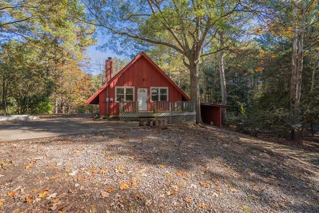1860 Boyles Mill Road Northeast Dalton, GA 30721 - Photo 2 of 46 Gallery Image 2