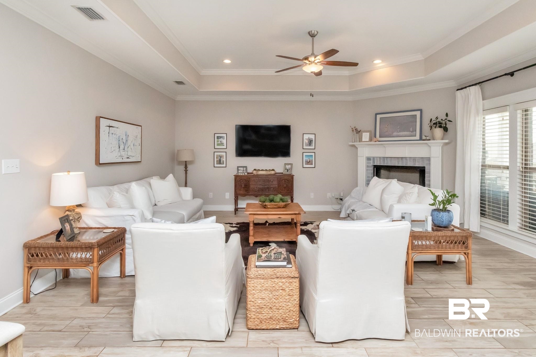 7808 Hemlock Street Daphne, AL 36527 - Photo 4 of 27