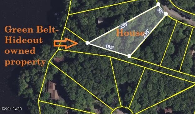17 Roamingwood Road, Unit LOT 1822 Lake Ariel, PA 18436 - Photo 70 of 74
