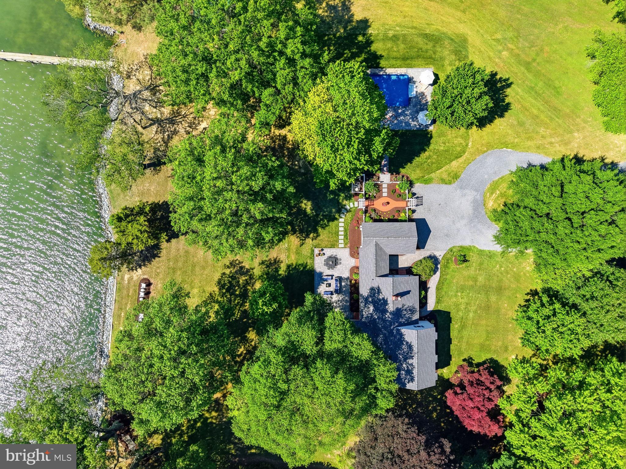 8670 Bozman Neavitt Road St. Michaels, MD 21663 - Photo 48 of 59
