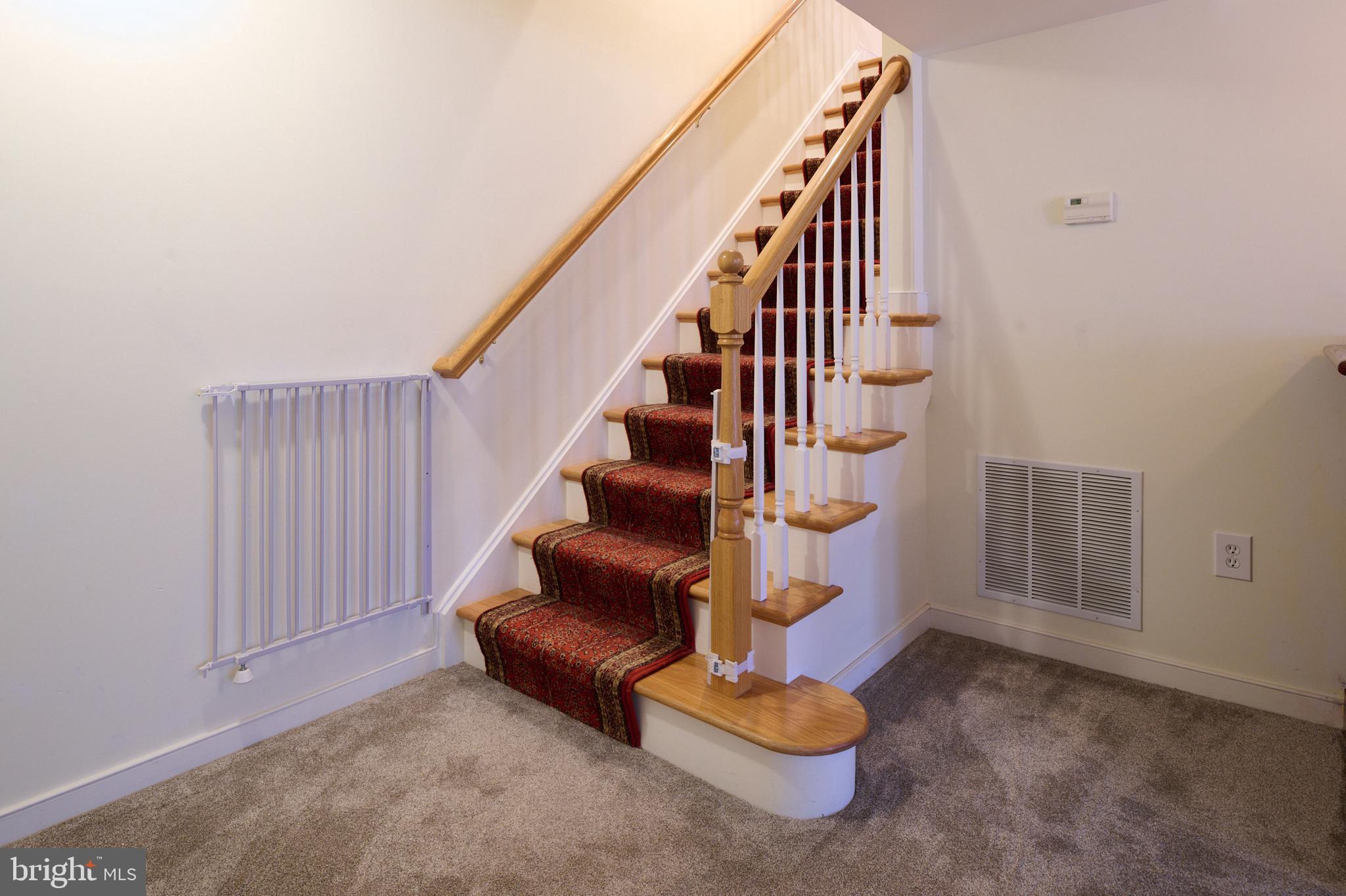 3296 Shellers Bend, Unit 144 State College, PA 16801 - Photo 29 of 48 a view of entryway and hall