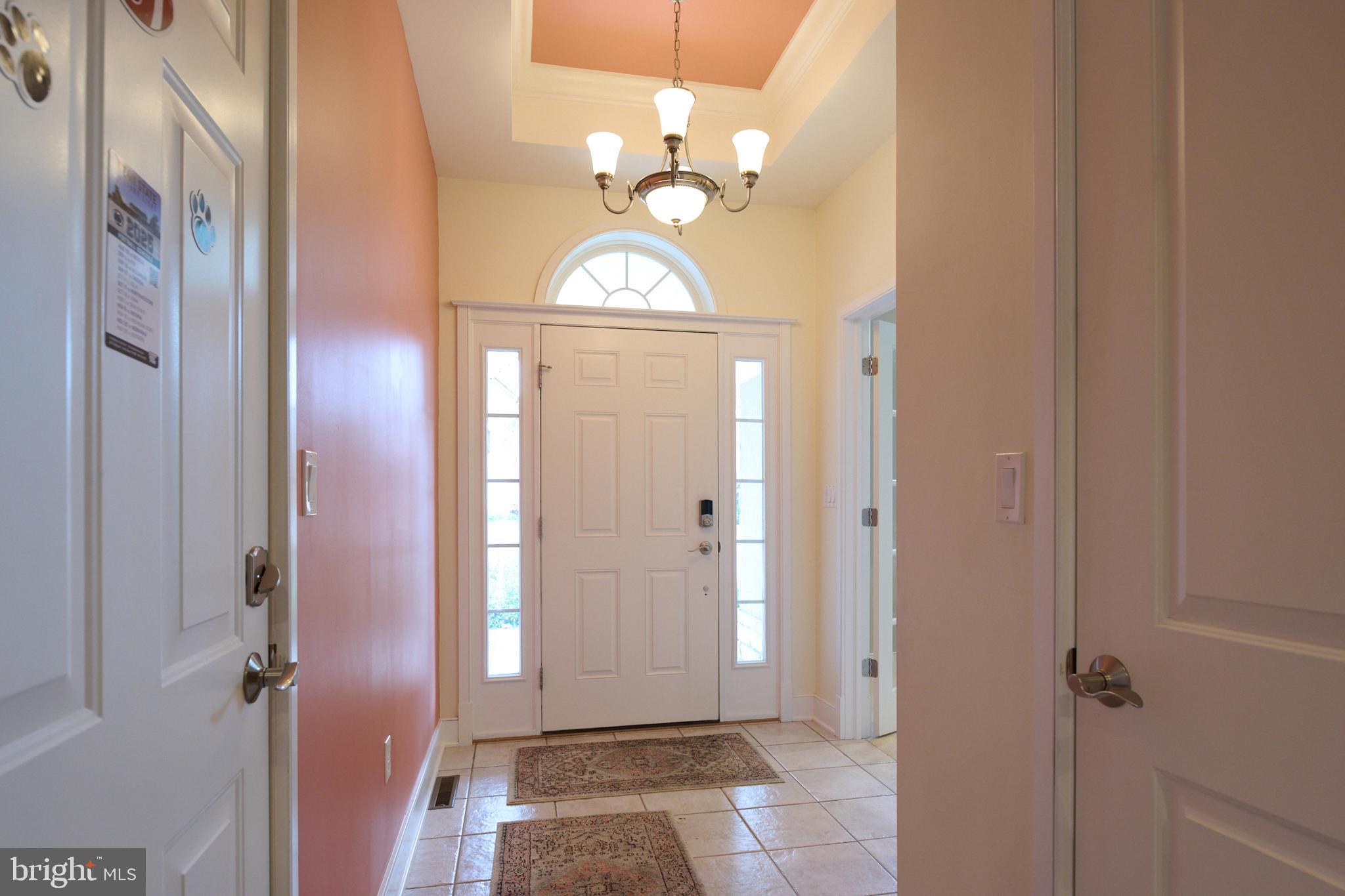 3296 Shellers Bend, Unit 144 State College, PA 16801 - Photo 6 of 48 a view of entryway