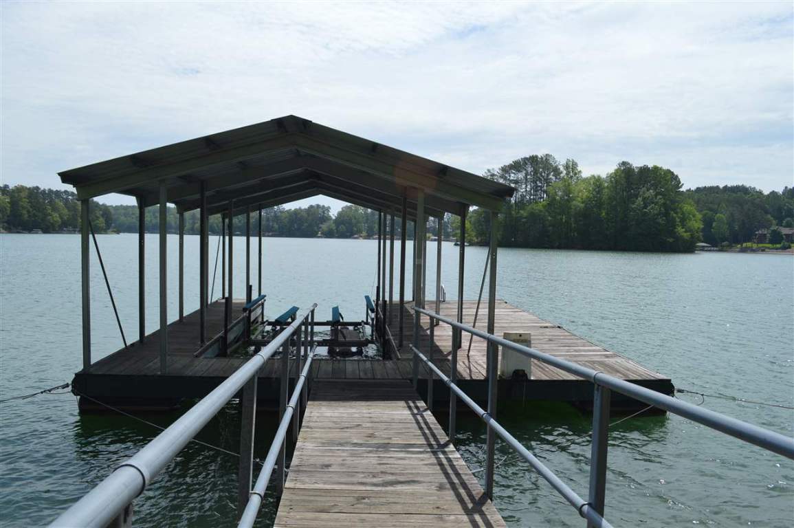Lot 16 Talons Point Road Seneca, SC 29672 - Photo 2 of 36 Gallery Image 2