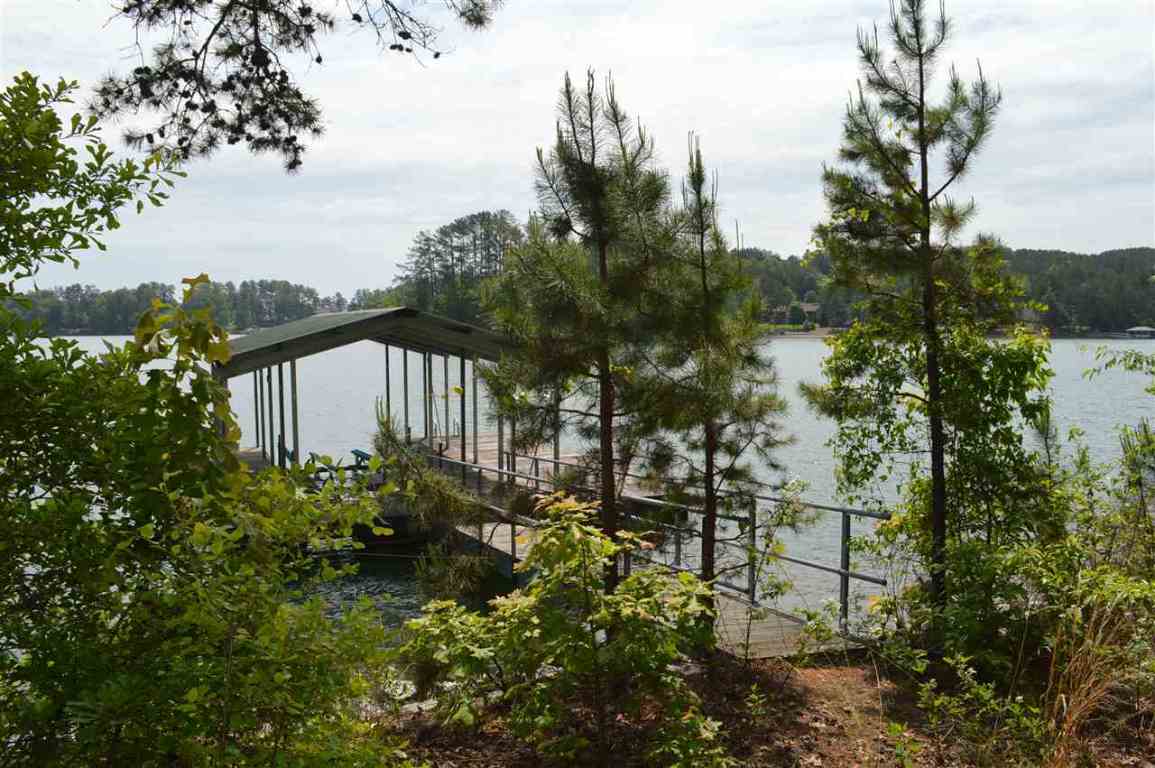 Lot 16 Talons Point Road Seneca, SC 29672 - Photo 30 of 36 Gallery Image 30