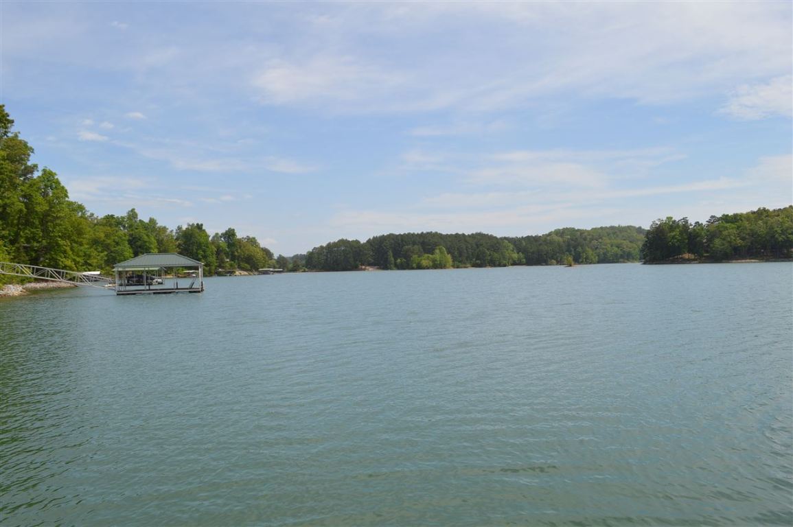 Lot 16 Talons Point Road Seneca, SC 29672 - Photo 3 of 36 Gallery Image 3
