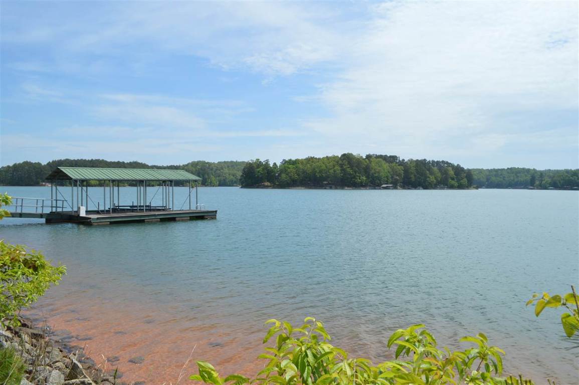 Lot 16 Talons Point Road Seneca, SC 29672 - Photo 32 of 36 Gallery Image 32