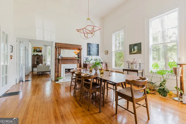 $550,000 | 326 North Dooly Street, Montezuma, GA 31063