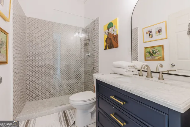 $550,000 | 326 North Dooly Street, Montezuma, GA 31063