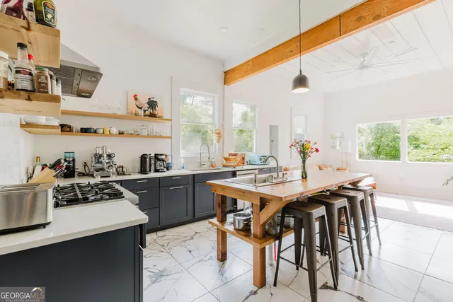 $550,000 | 326 North Dooly Street, Montezuma, GA 31063