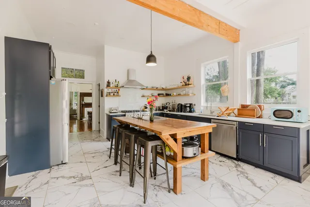 $550,000 | 326 North Dooly Street, Montezuma, GA 31063