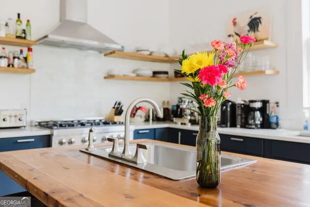 $550,000 | 326 North Dooly Street, Montezuma, GA 31063