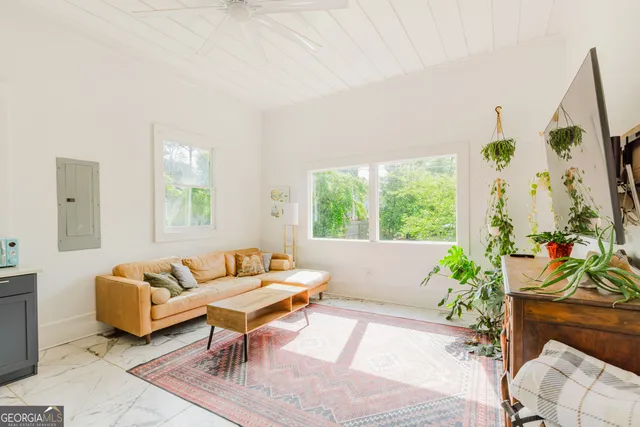 $550,000 | 326 North Dooly Street, Montezuma, GA 31063