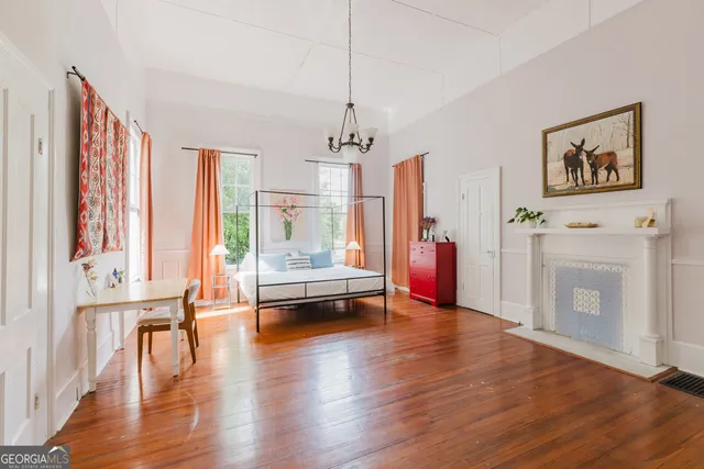 $550,000 | 326 North Dooly Street, Montezuma, GA 31063