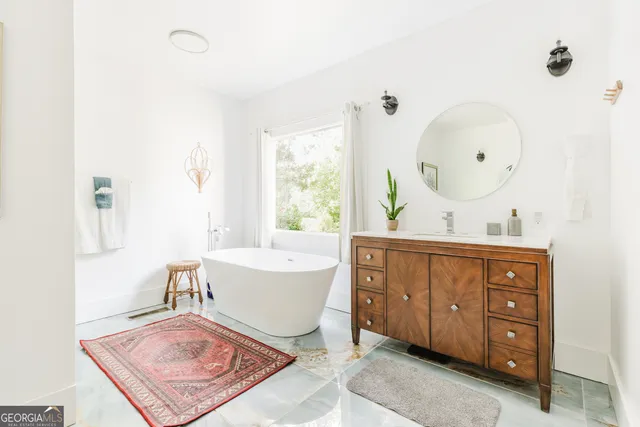 $550,000 | 326 North Dooly Street, Montezuma, GA 31063