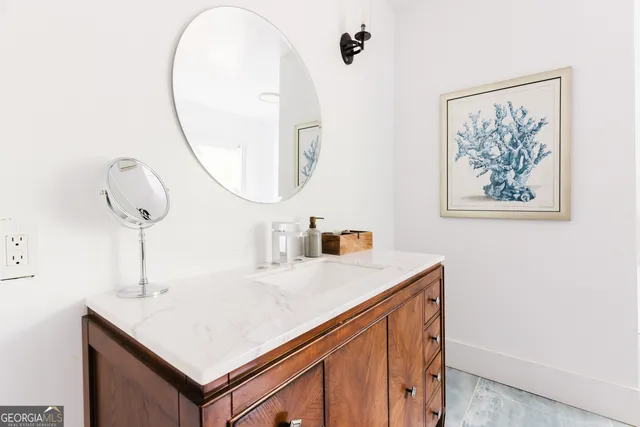 $550,000 | 326 North Dooly Street, Montezuma, GA 31063