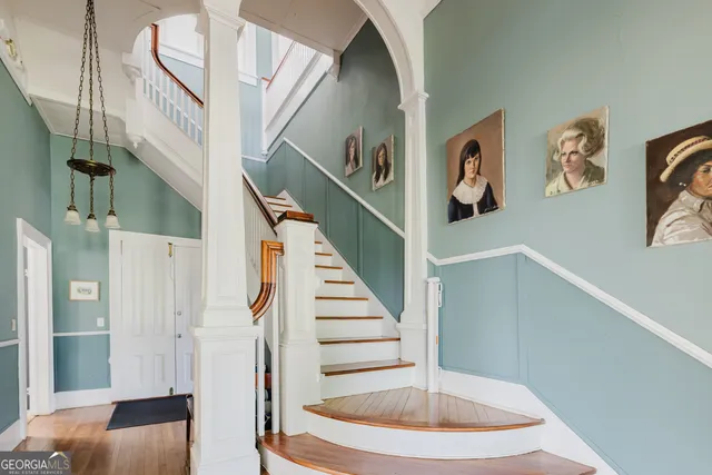 $550,000 | 326 North Dooly Street, Montezuma, GA 31063