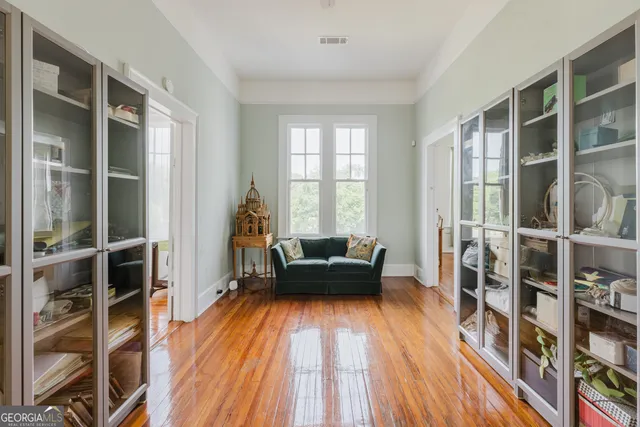 $550,000 | 326 North Dooly Street, Montezuma, GA 31063