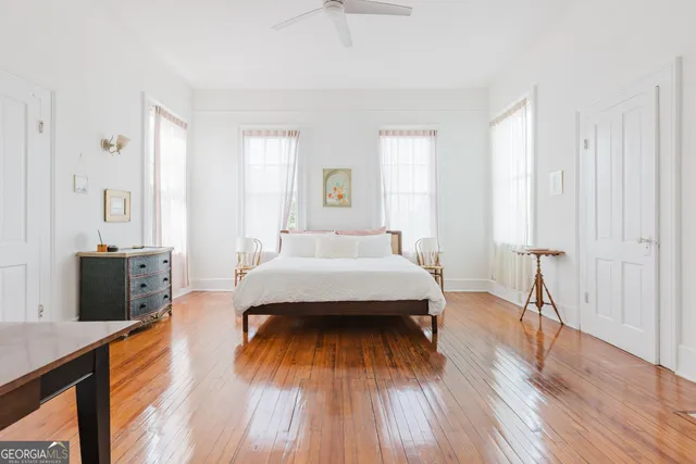 $550,000 | 326 North Dooly Street, Montezuma, GA 31063