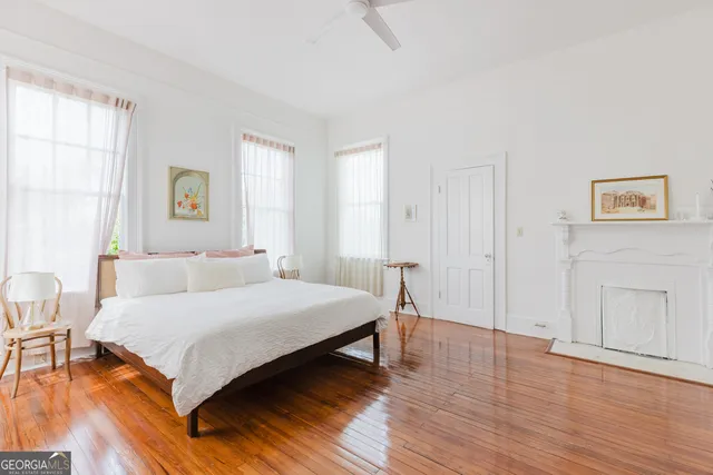 $550,000 | 326 North Dooly Street, Montezuma, GA 31063