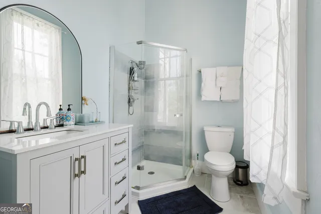 $550,000 | 326 North Dooly Street, Montezuma, GA 31063