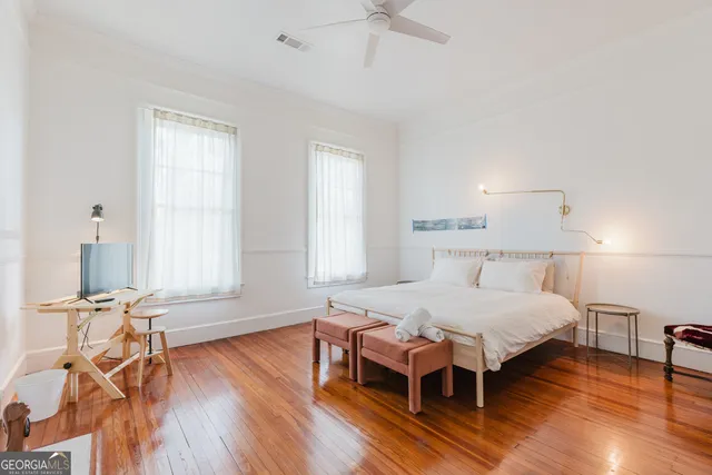 $550,000 | 326 North Dooly Street, Montezuma, GA 31063