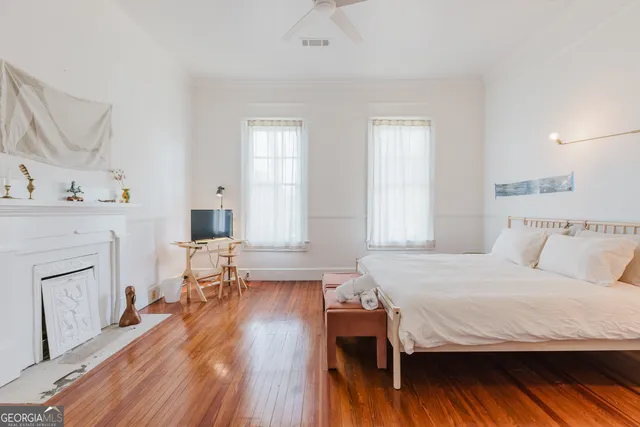 $550,000 | 326 North Dooly Street, Montezuma, GA 31063