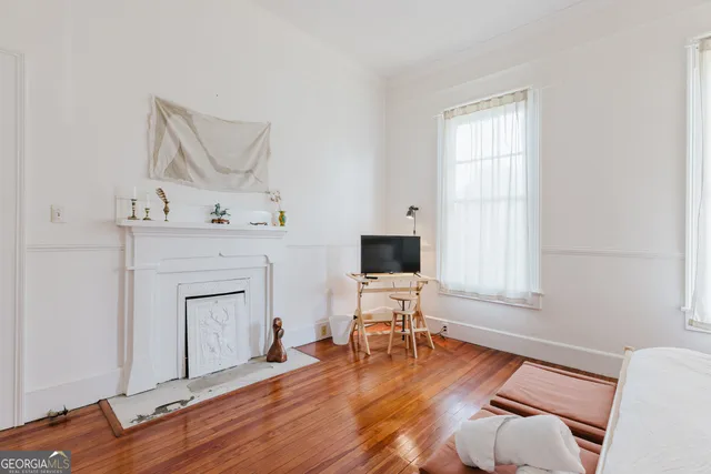 $550,000 | 326 North Dooly Street, Montezuma, GA 31063