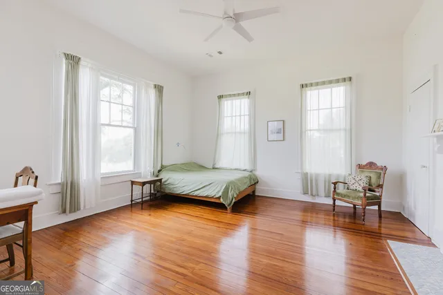 $550,000 | 326 North Dooly Street, Montezuma, GA 31063