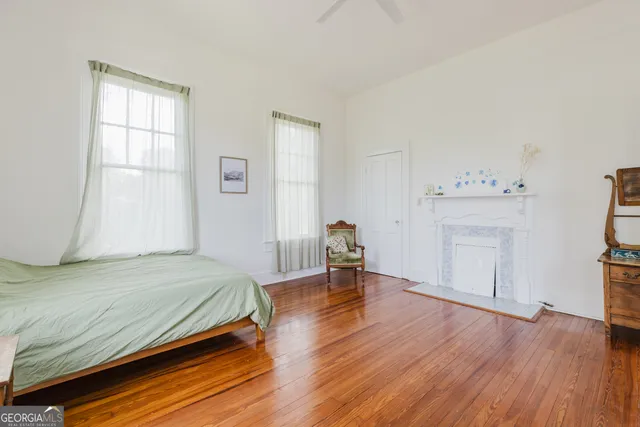 $550,000 | 326 North Dooly Street, Montezuma, GA 31063