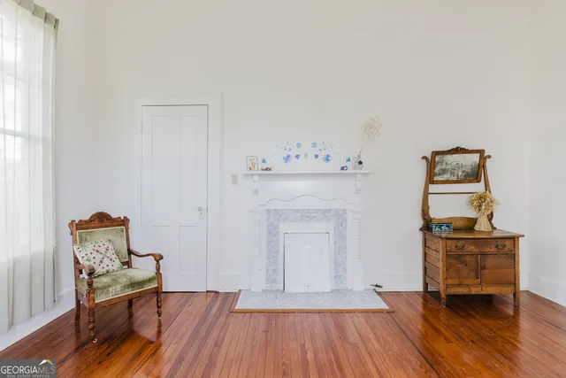 $550,000 | 326 North Dooly Street, Montezuma, GA 31063