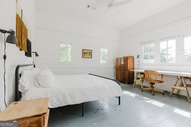 $550,000 | 326 North Dooly Street, Montezuma, GA 31063