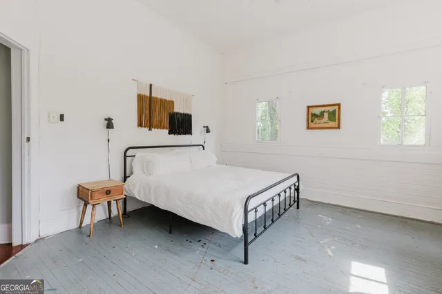 $550,000 | 326 North Dooly Street, Montezuma, GA 31063