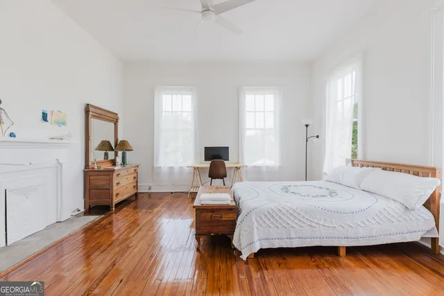 $550,000 | 326 North Dooly Street, Montezuma, GA 31063