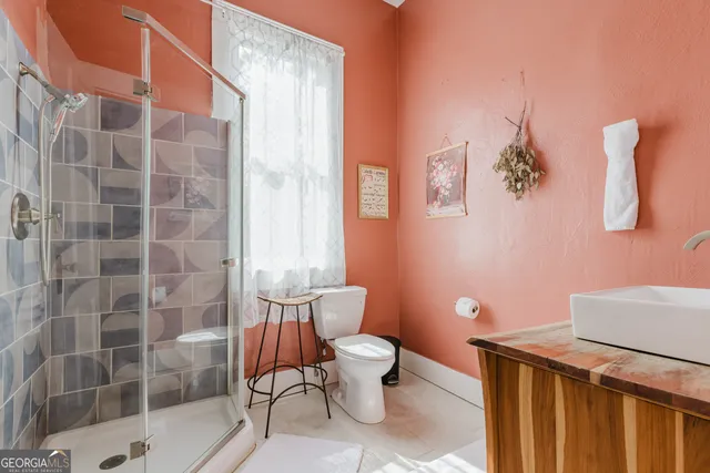 $550,000 | 326 North Dooly Street, Montezuma, GA 31063