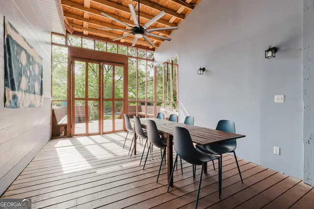 $550,000 | 326 North Dooly Street, Montezuma, GA 31063