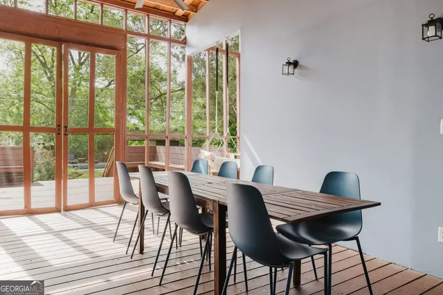 $550,000 | 326 North Dooly Street, Montezuma, GA 31063