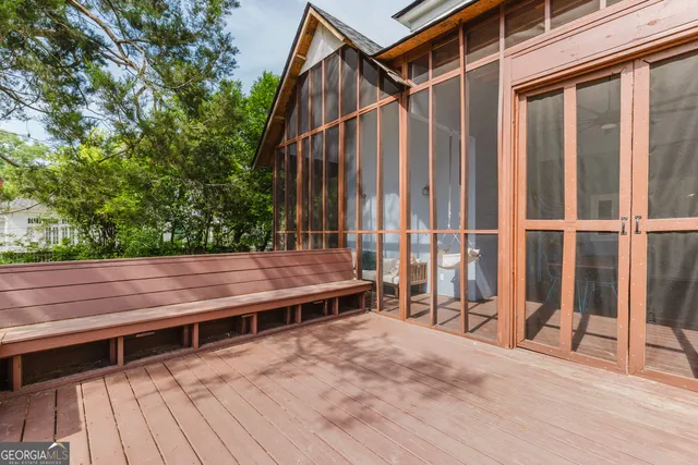 $550,000 | 326 North Dooly Street, Montezuma, GA 31063