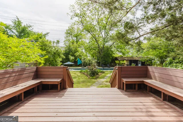 $550,000 | 326 North Dooly Street, Montezuma, GA 31063