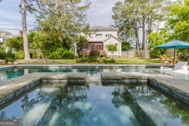 $550,000 | 326 North Dooly Street, Montezuma, GA 31063