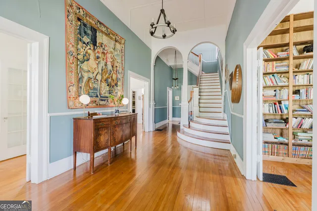 $550,000 | 326 North Dooly Street, Montezuma, GA 31063