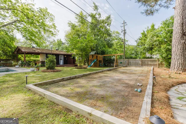 $550,000 | 326 North Dooly Street, Montezuma, GA 31063