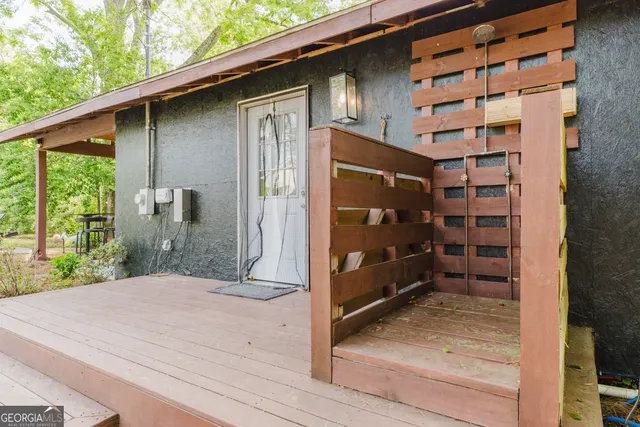 $550,000 | 326 North Dooly Street, Montezuma, GA 31063