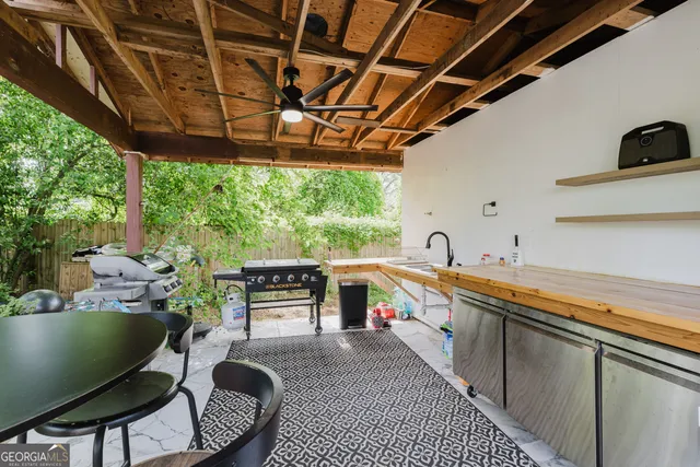 $550,000 | 326 North Dooly Street, Montezuma, GA 31063