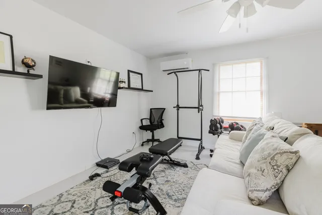 $550,000 | 326 North Dooly Street, Montezuma, GA 31063