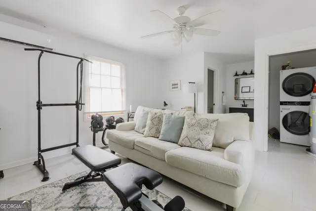 $550,000 | 326 North Dooly Street, Montezuma, GA 31063