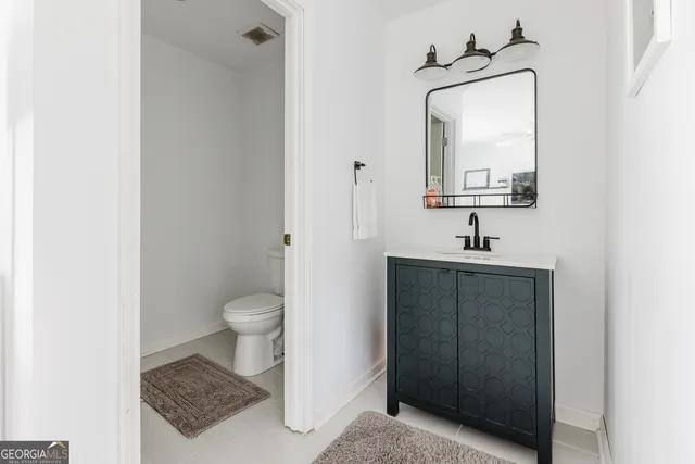 $550,000 | 326 North Dooly Street, Montezuma, GA 31063