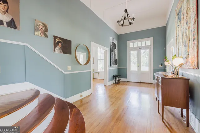 $550,000 | 326 North Dooly Street, Montezuma, GA 31063