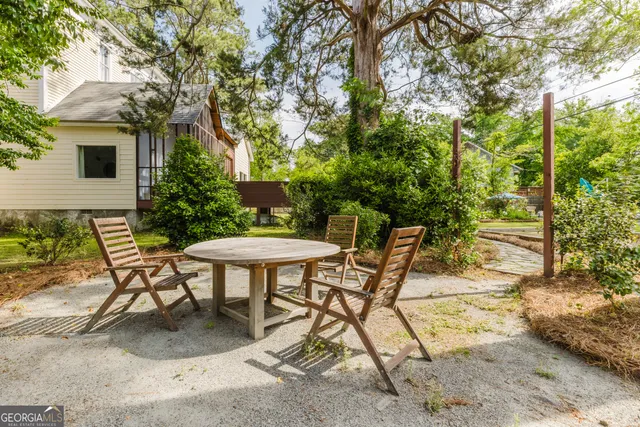 $550,000 | 326 North Dooly Street, Montezuma, GA 31063