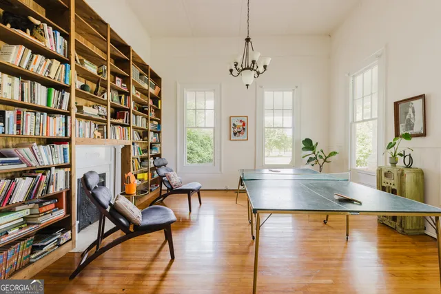 $550,000 | 326 North Dooly Street, Montezuma, GA 31063